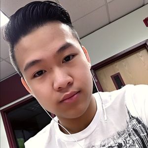 Meet your Posher, Tien